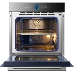 Robam 老板 RQ335 60厘米 65公升 嵌入式 對流焗爐